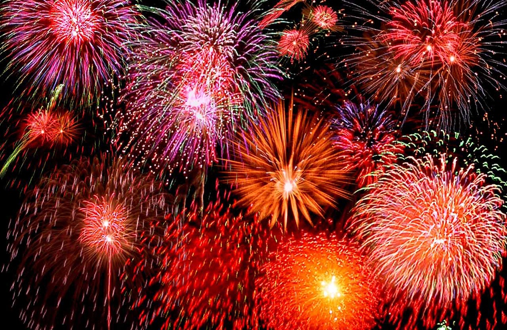Silvester 2023