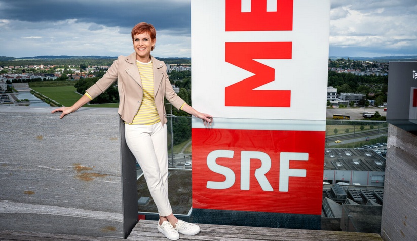 Sandra Boner/ Forum Lyss