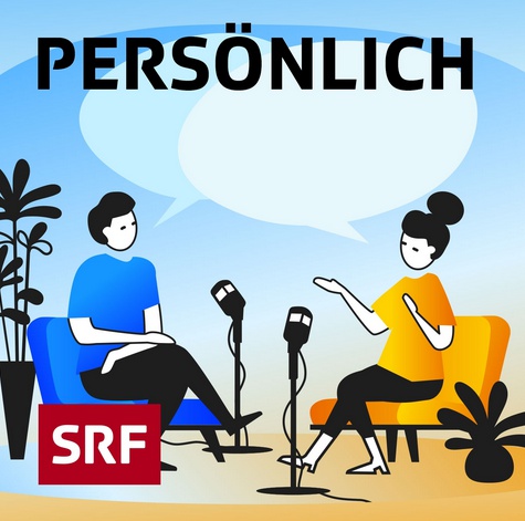 Radio SRF Persönlich
